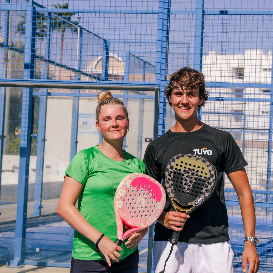 Transitioning from Tennis to Padel: Common Mistakes and Pitfalls to Avoid