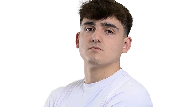 Who Is Aimar Goñi? Meet the 20-Year-Old With His First NOX Signature Racket
