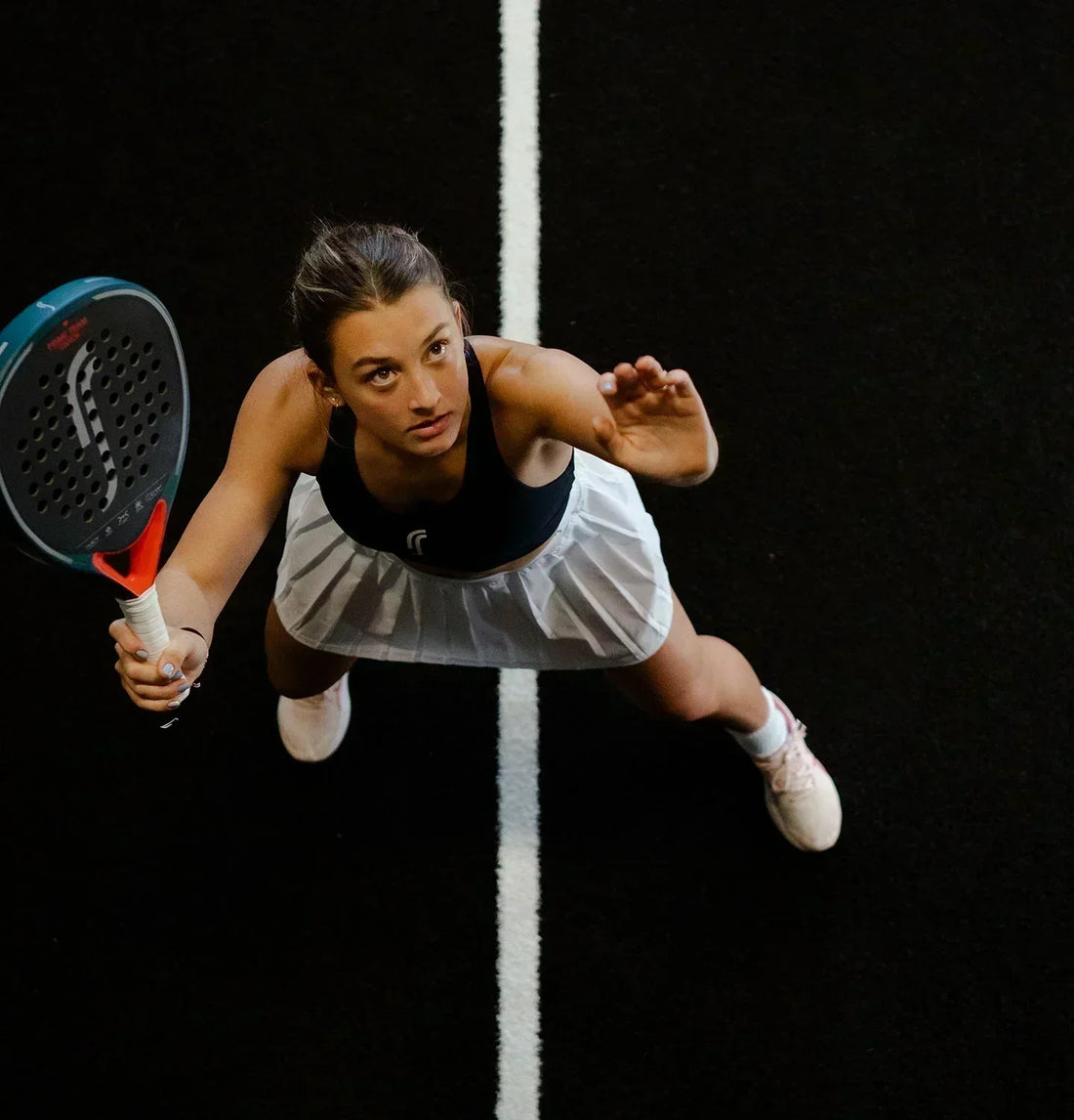 Upcoming Padel Events in Ireland - 2026