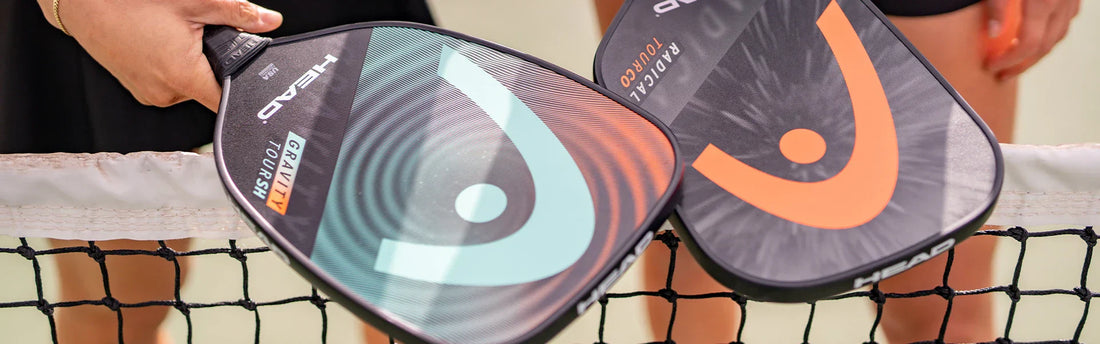 Bye-bye Padel, Hello Pickleball