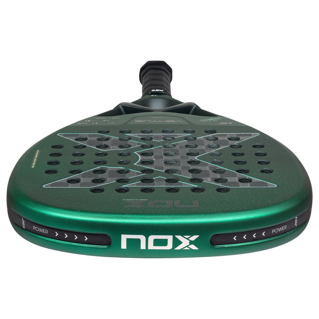 NOX 2027 Padel Rackets: Complete Collection Guide