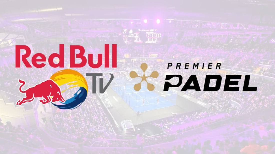 How to Watch Premier Padel Tournaments from Ireland