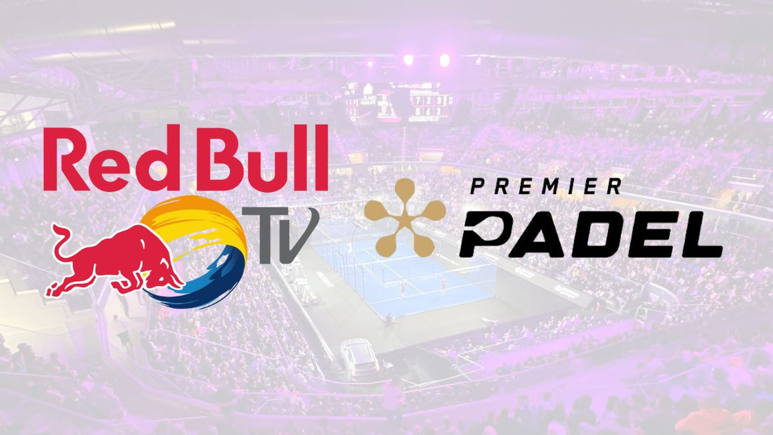 How to Watch Premier Padel Tournaments from Ireland