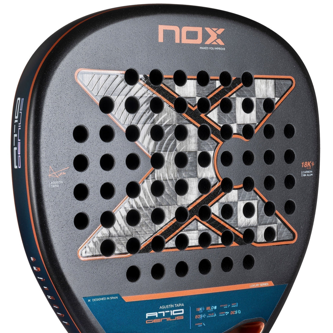 Understanding Padel Racket Shapes: Which One is Right for You?