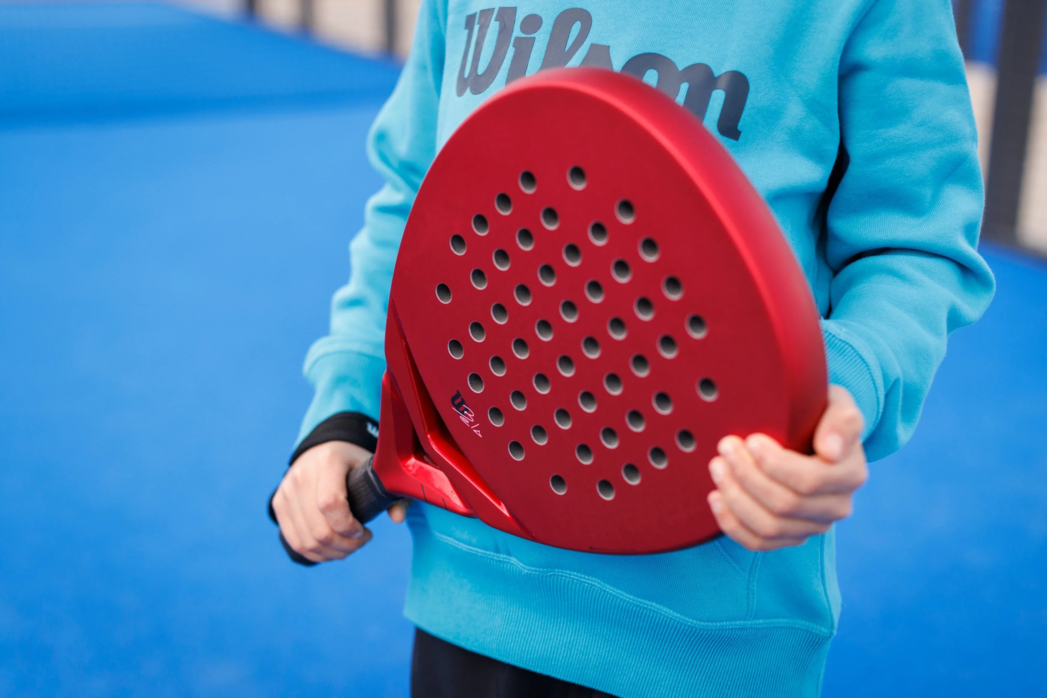 The Best Padel Rackets for Children: Choosing the Right Junior Padel Racket