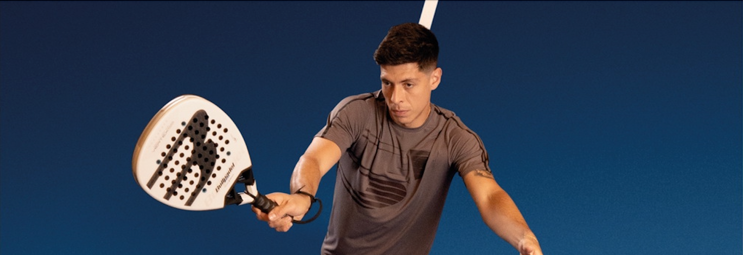 Bullpadel Collection