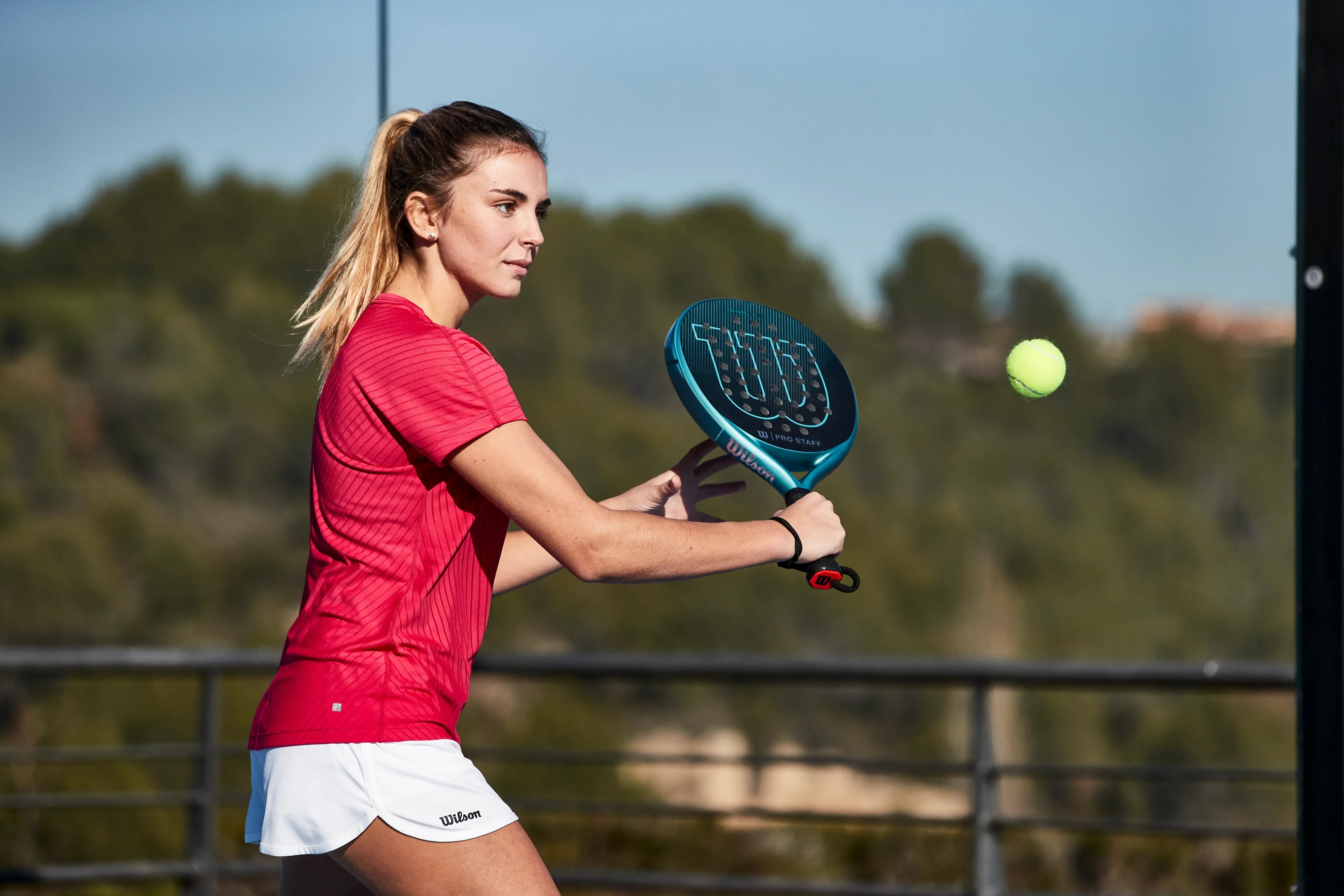 Women’s Padel Rackets