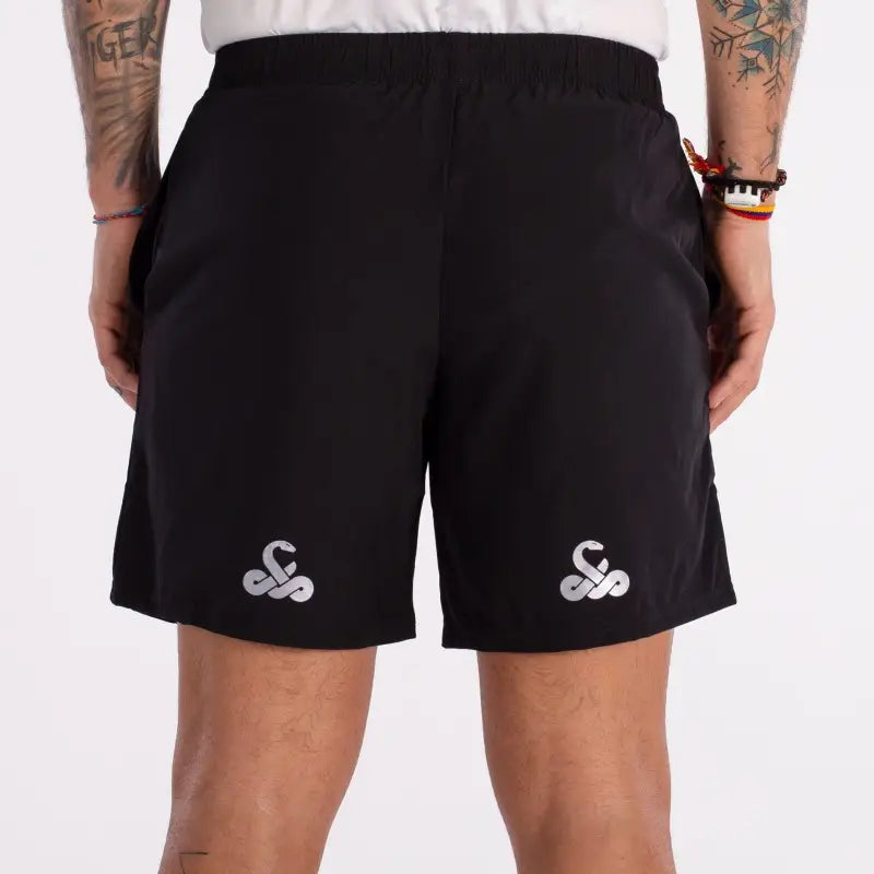 Padel Shorts