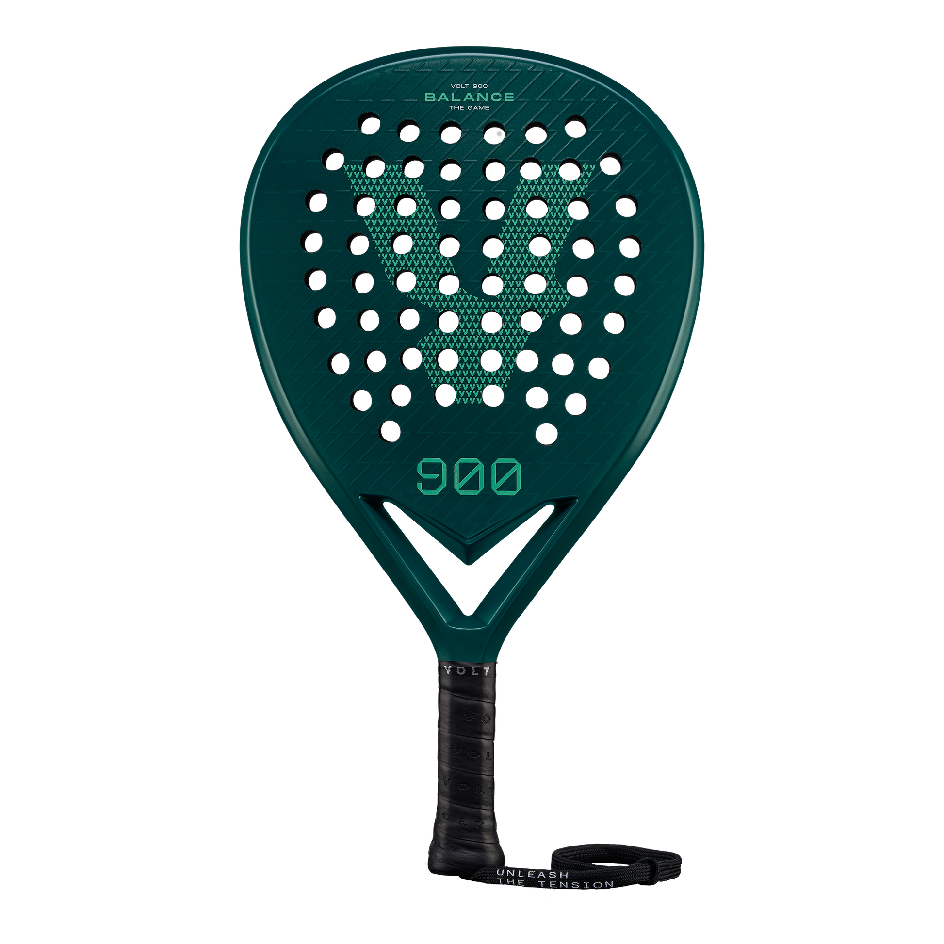 Volt V900 Padel racket