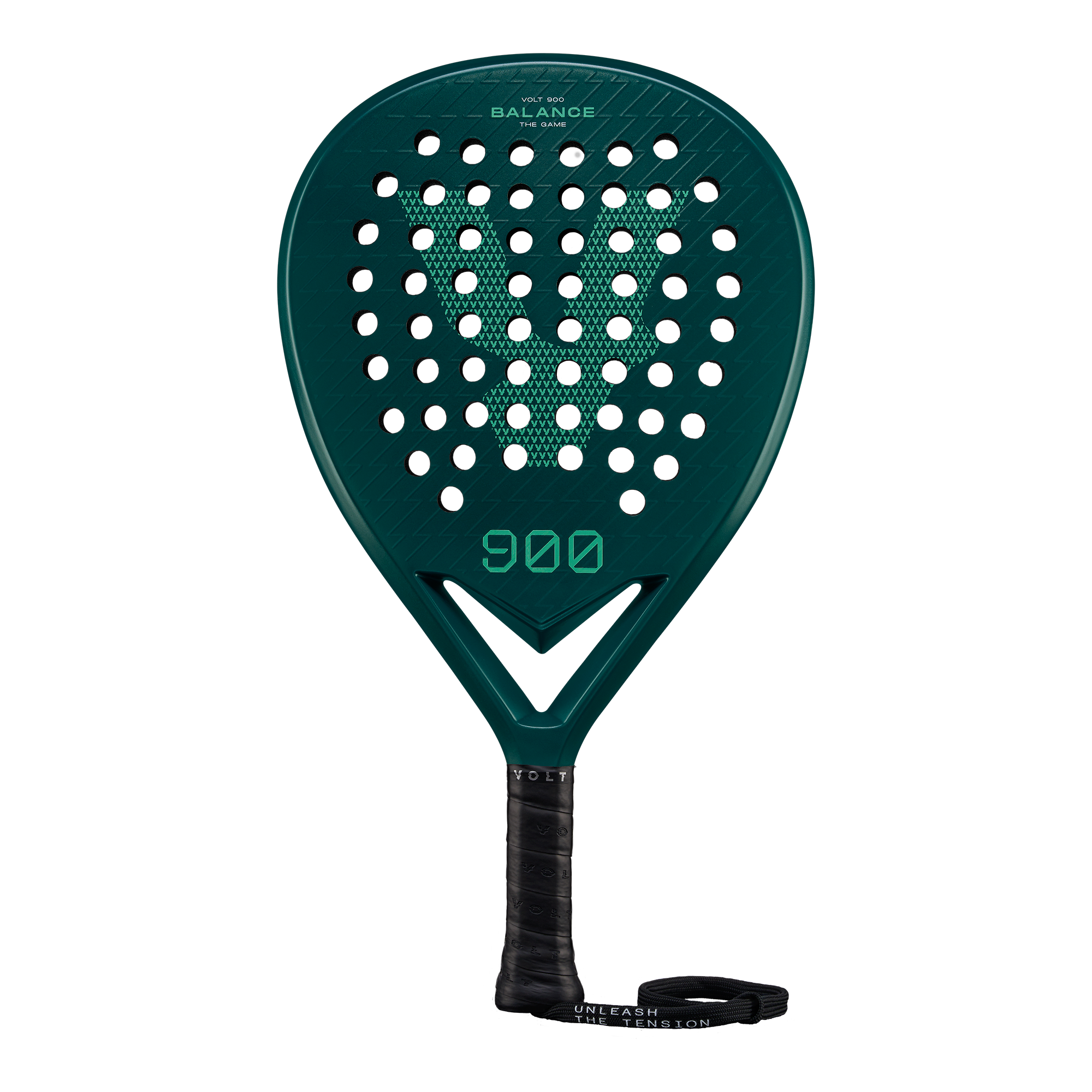 Volt V900 Padel racket