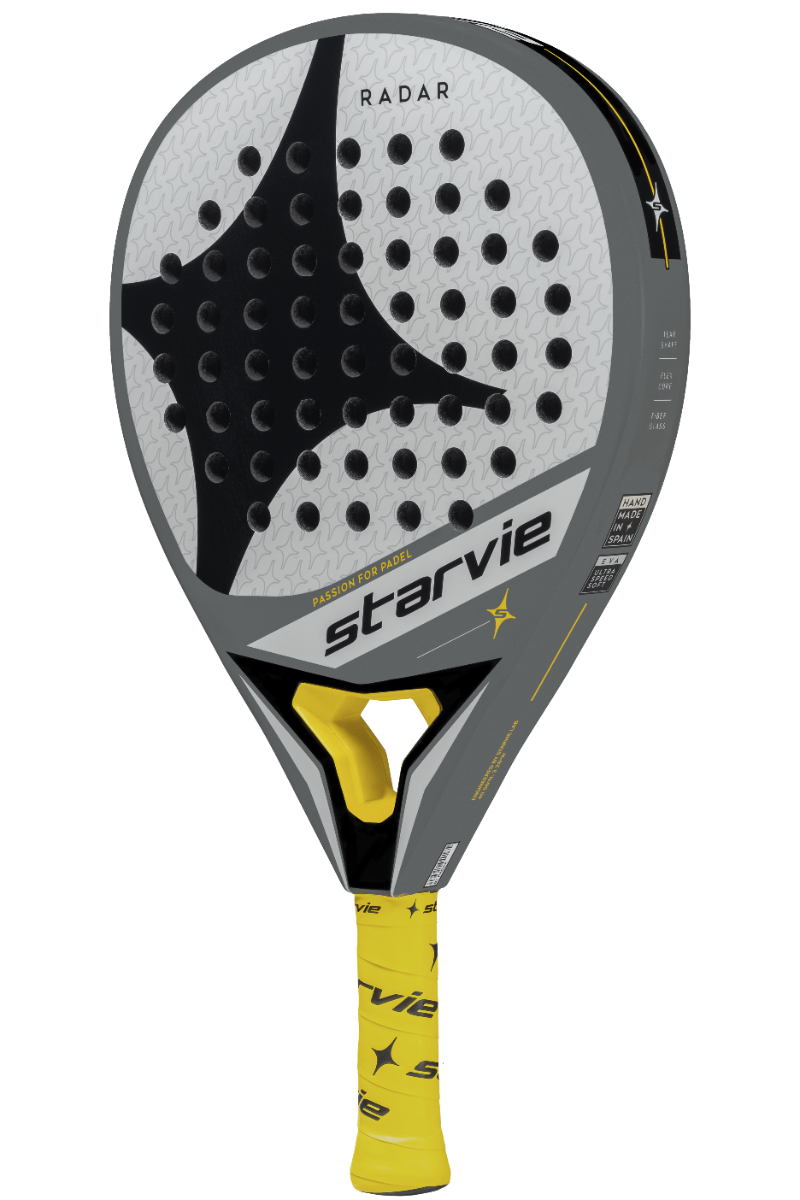 Starvie Radar Padel Racket