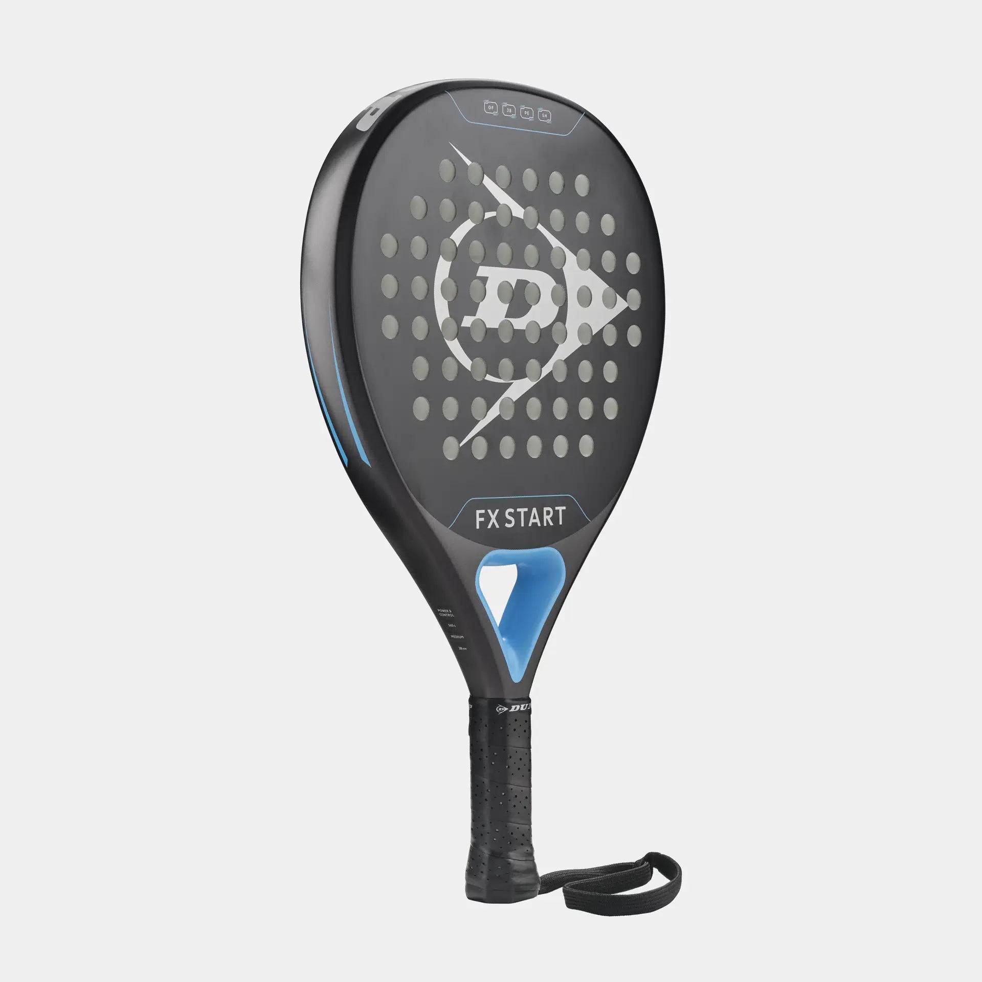 Dunlop FX START Padel Racket