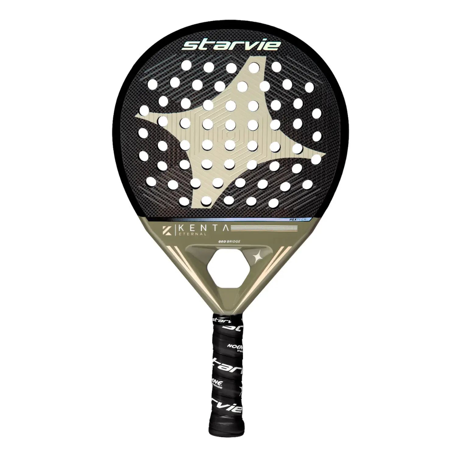 Starvie Kenta Eternal Soft Padel Racket