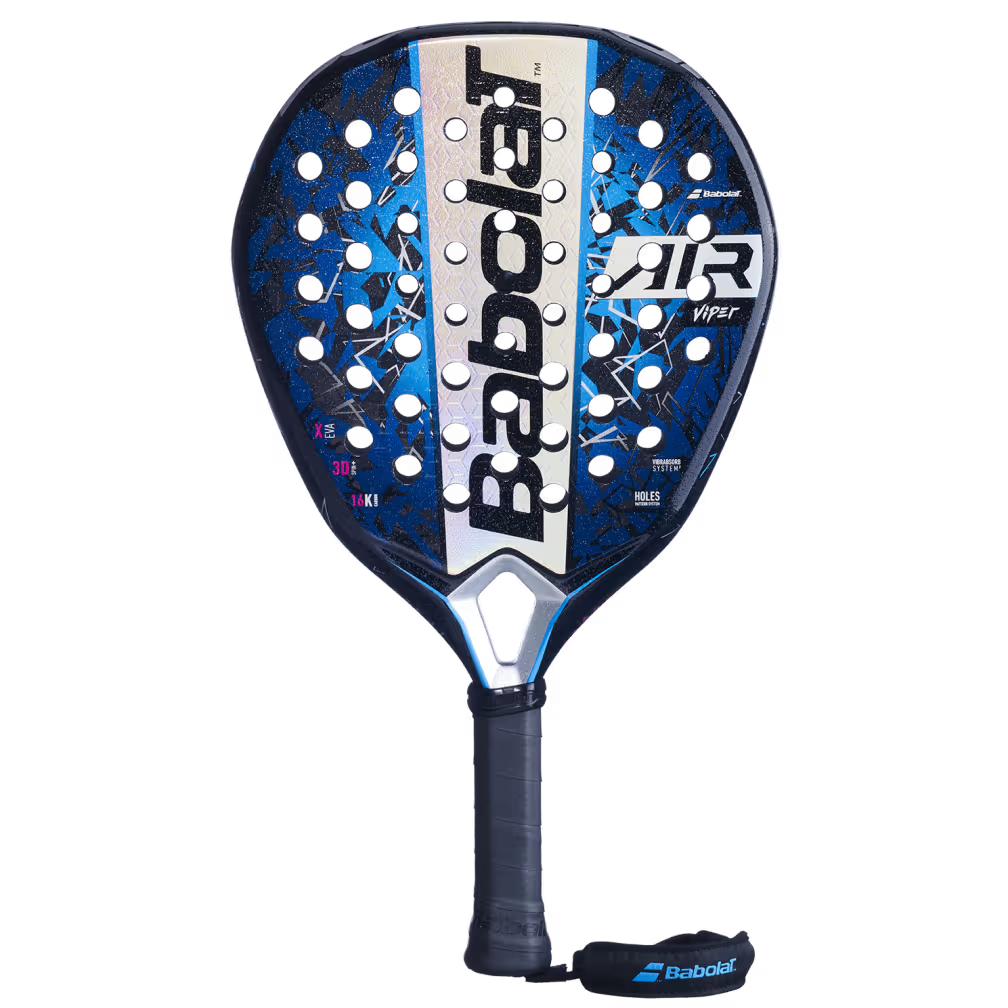 Babolat Air Viper Padel Racket