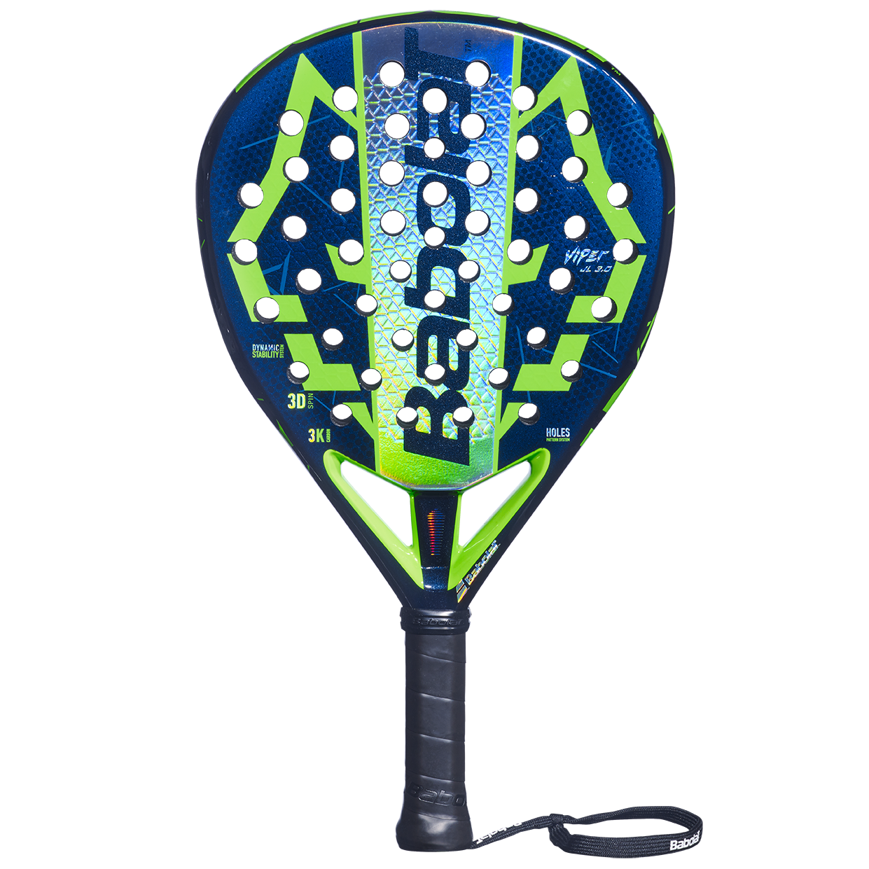 Babolat Viper Juan Lebrón 3.0 FW
