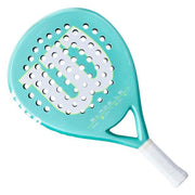 Wilson Blade LS V4 Padel Racket in Mint