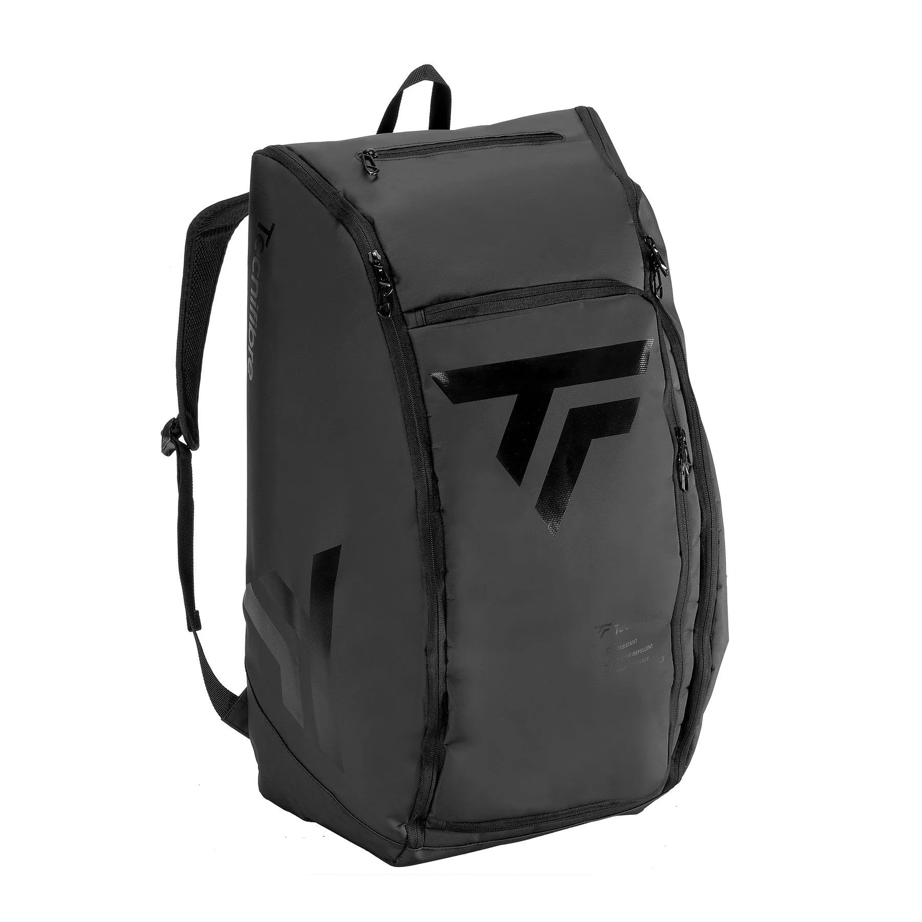 Tecnifibre TOUR ENDURANCE ULTRA BLACK PADEL Bag