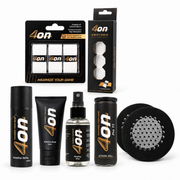 4on Mega Bundle: The Complete Padel Performance Kit