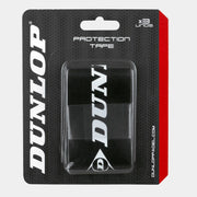 Dunlop Padel Bat Protection Tape - Black