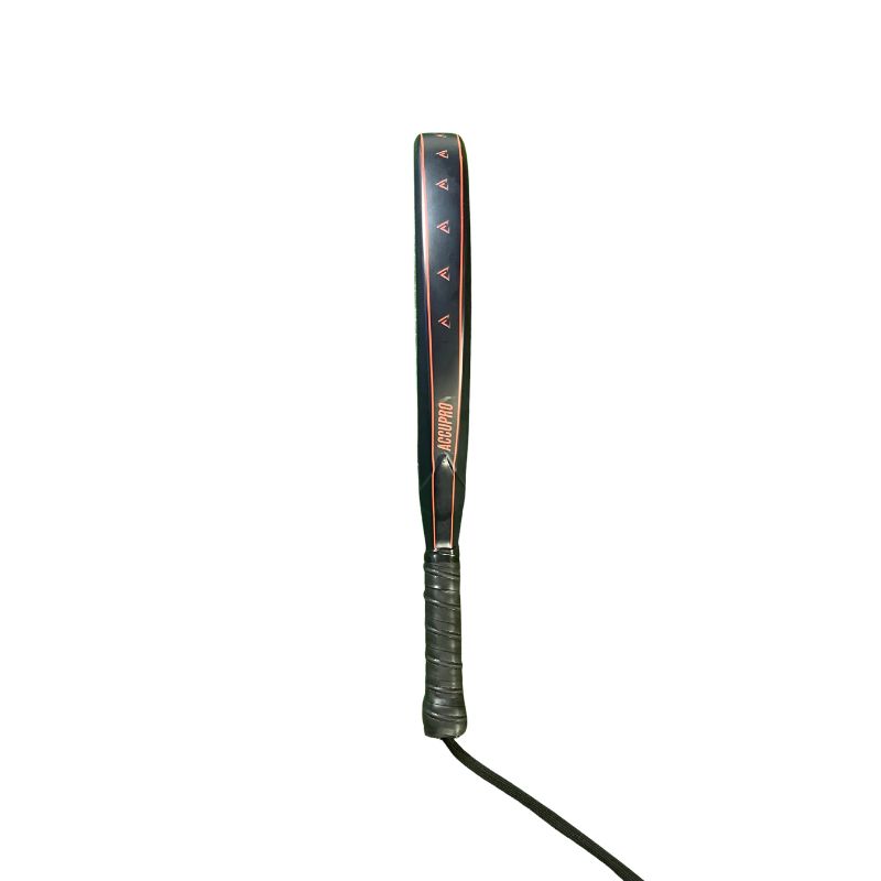 Padel AccuPro Power | Teardrop Padel Racket