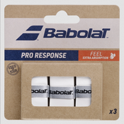 Babolat Pro Response x3 White