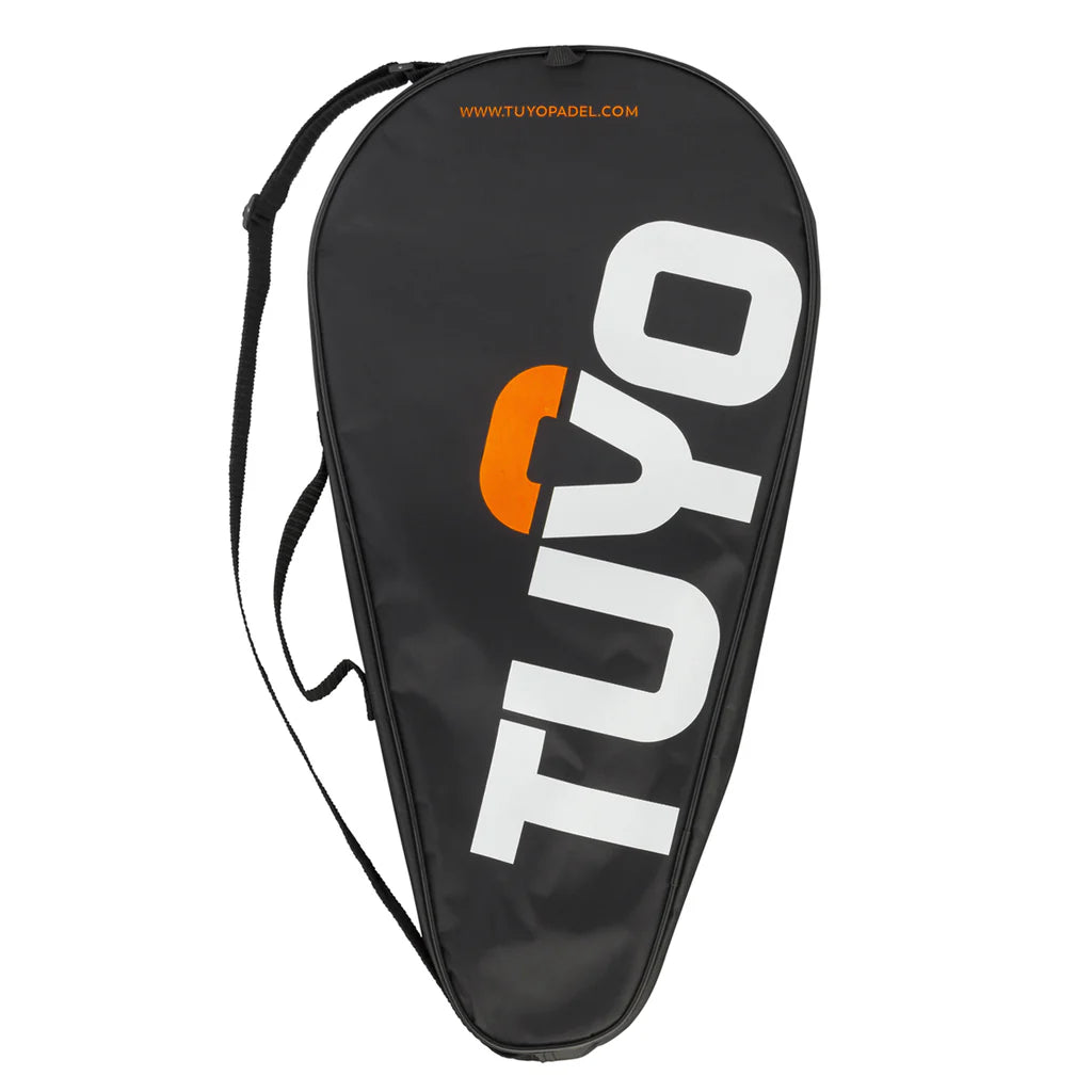 TUYO Racket cover