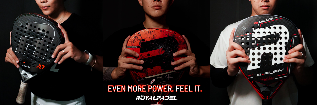 LovePadel.ie