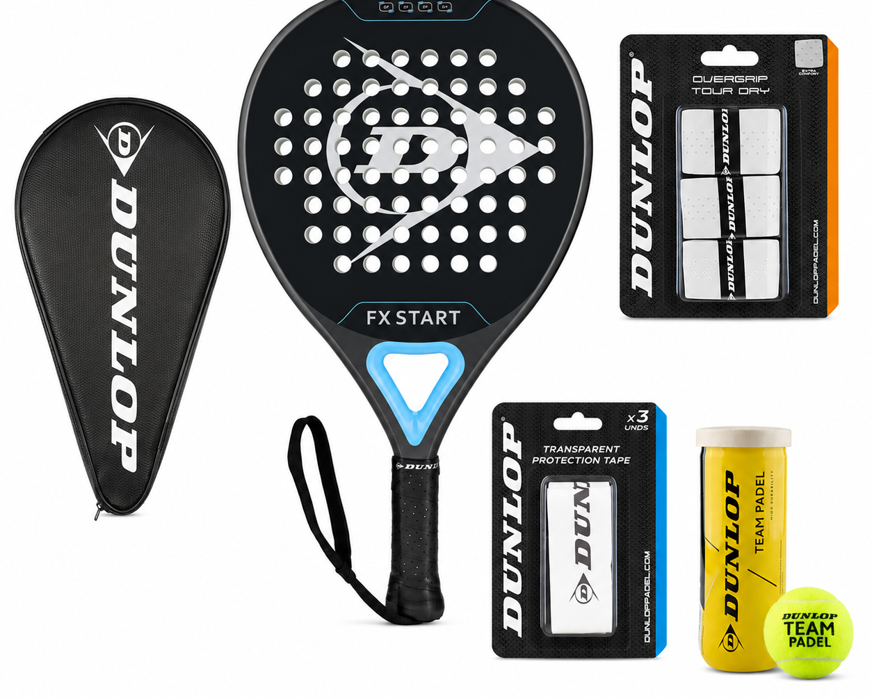 LovePadel.ie