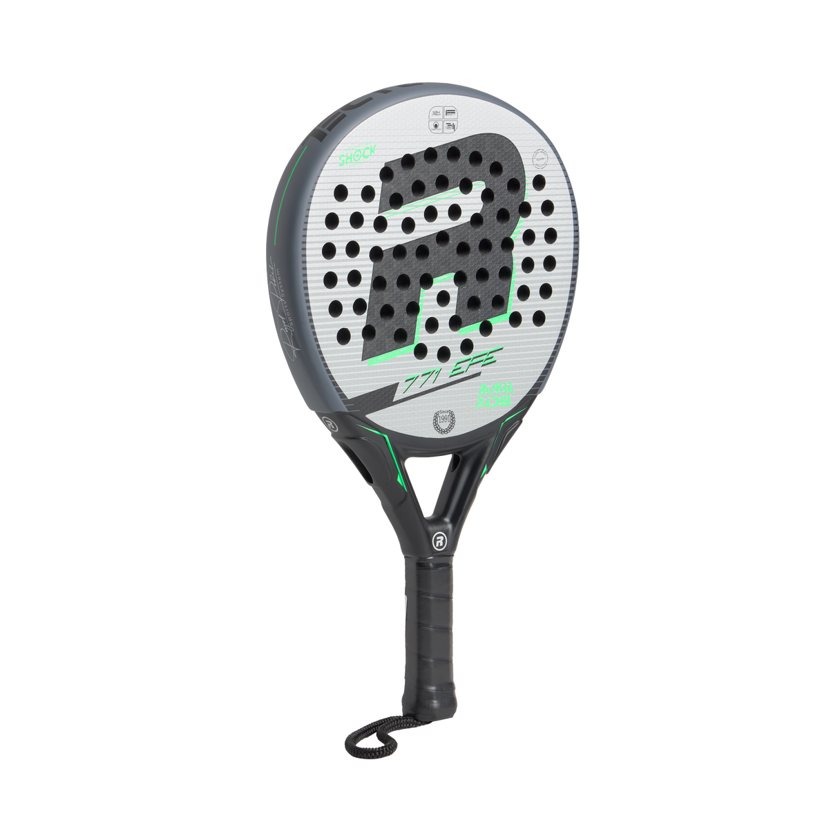 Royal Padel EFE Extreme 2026