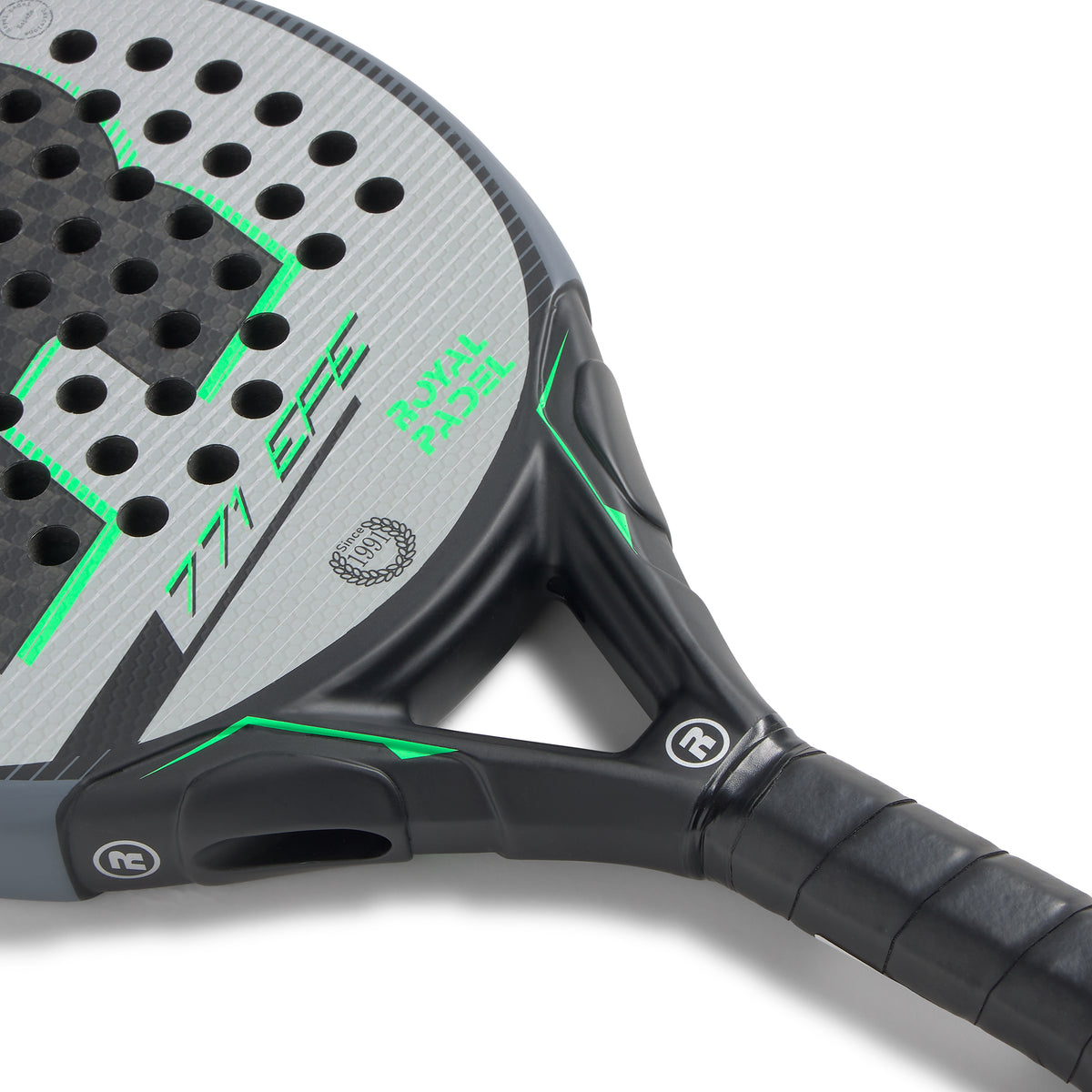 Royal Padel EFE Extreme 2026