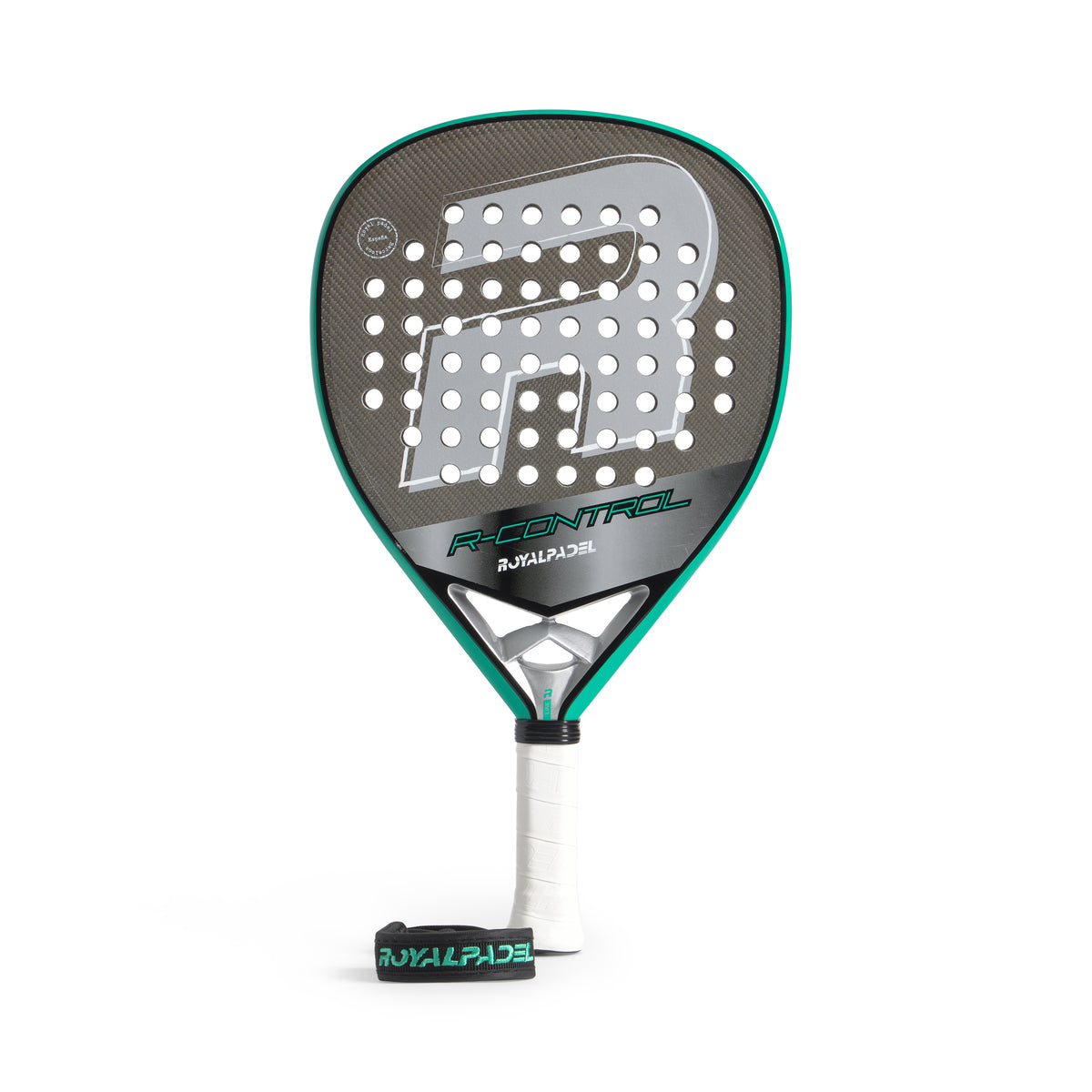 Royal Padel Control 2026