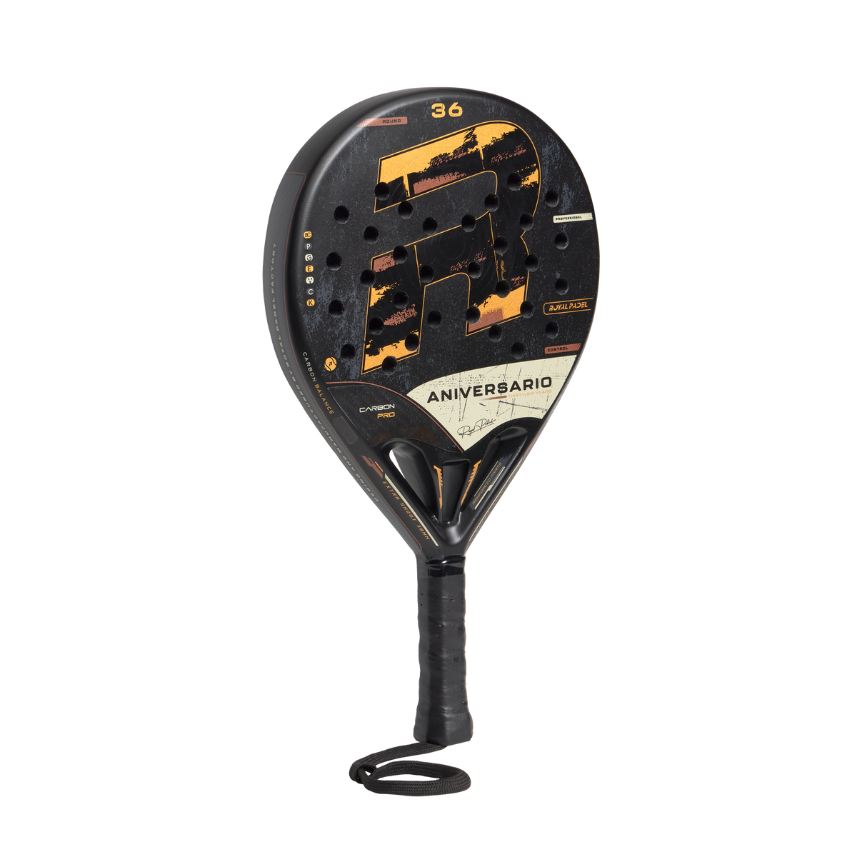 Royal Padel 36 Aniversario Poly 2026