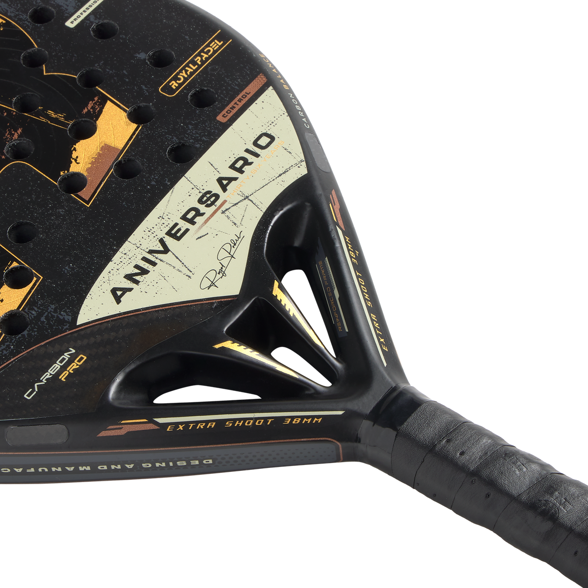 Royal Padel 36 Aniversario Poly 2026