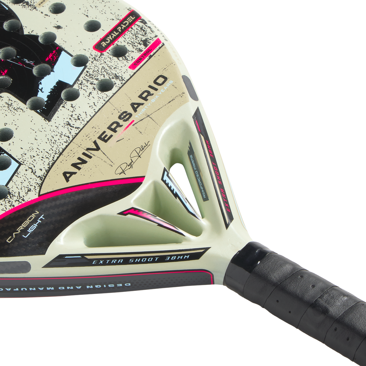 Royal Padel 36 Aniversario Light 2026