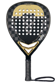 TUYO Gold Stealth Pro Padel Racket