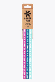 Osaka Elastic Hairband Yin Mix - Non-slip