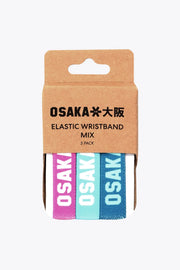Osaka Elastic Bracelet Yin