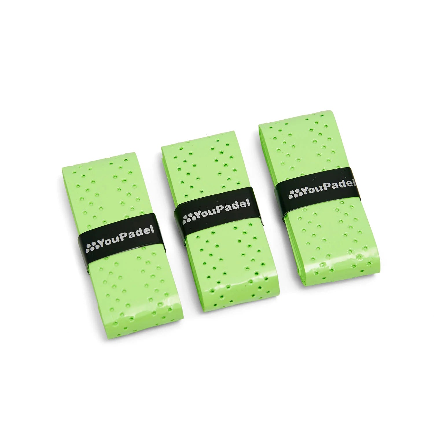 YouPadel AIR Overgrip - 3 Pack