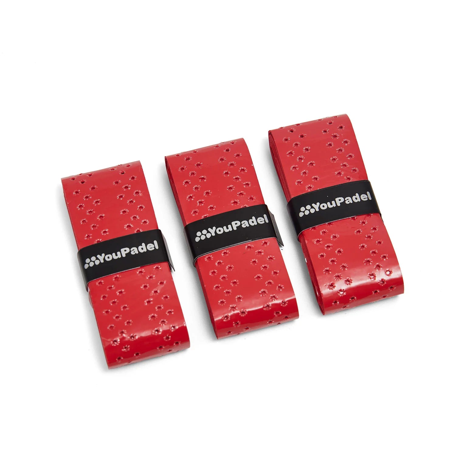 YouPadel AIR Overgrip - 3 Pack