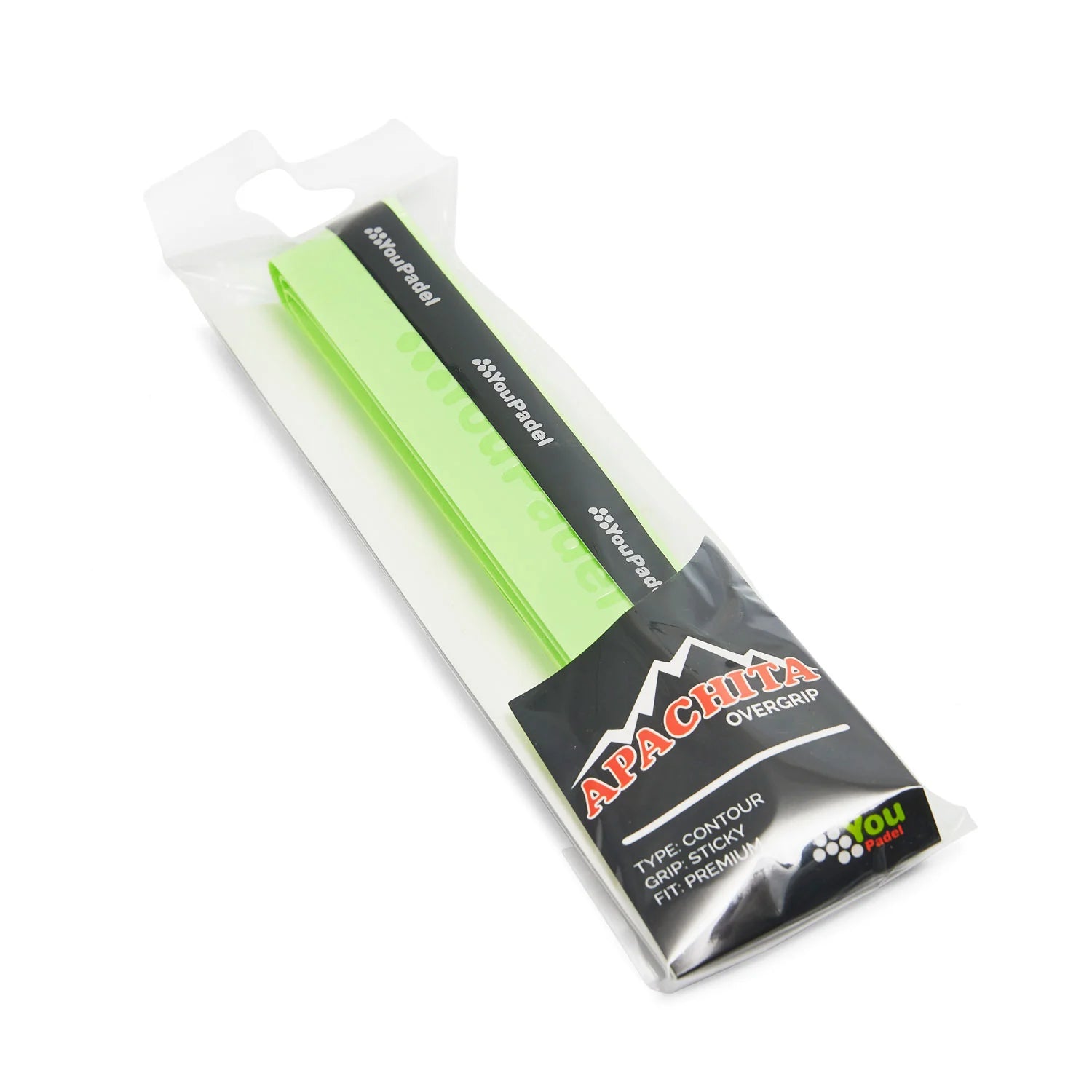 Youpadel Apachita Grip