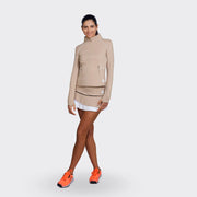 Belén Berbel Hina Beige Jacket