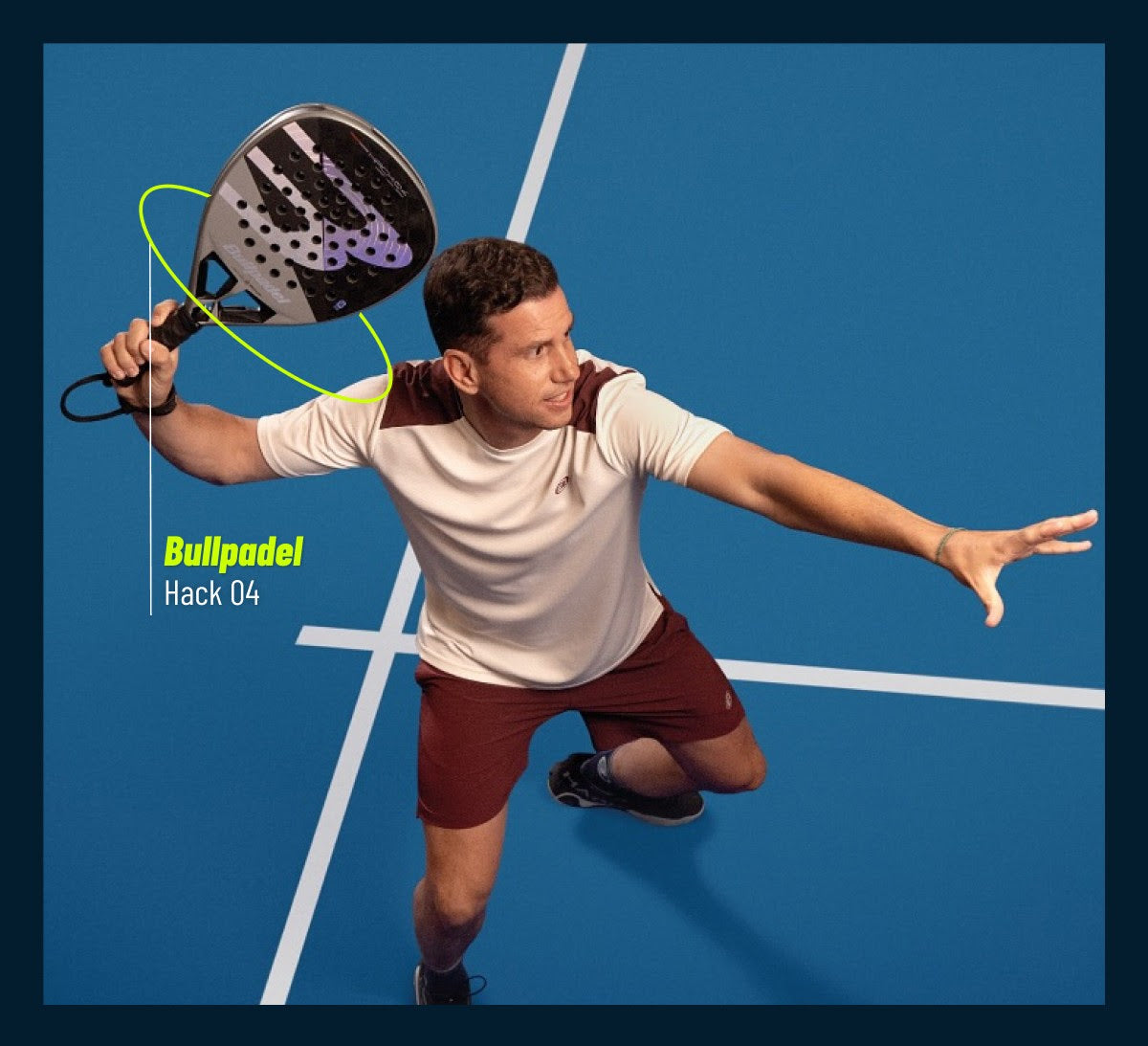 LovePadel.ie