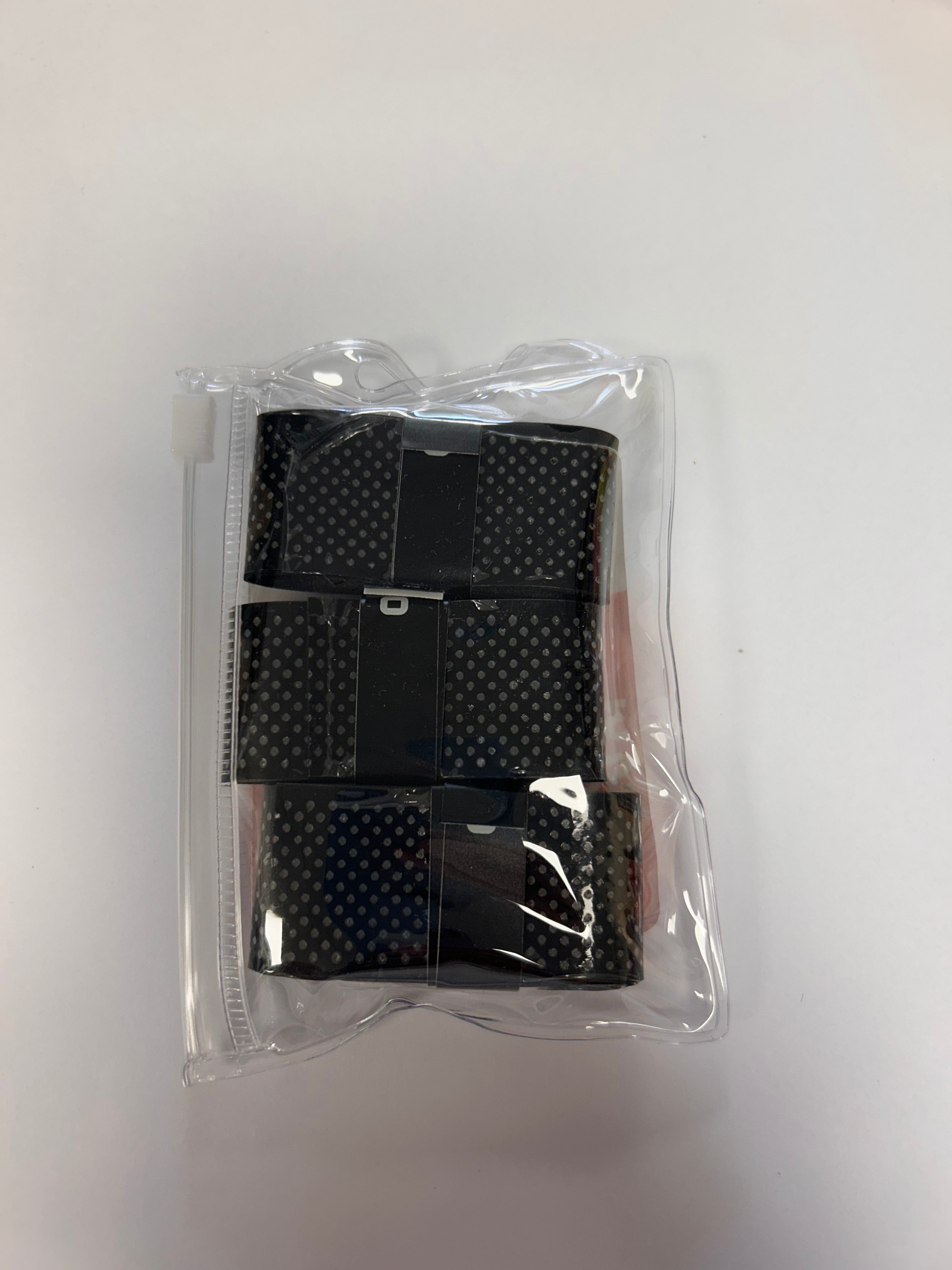 TUYO Super Comfort Perforated Grip (3 pieces)