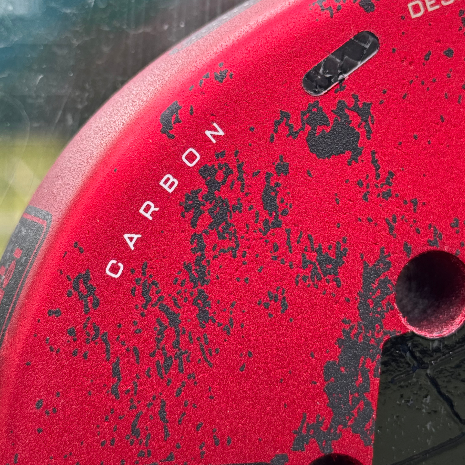Rpj Racket Royal Padel JAPAN Pro Limited Edition Padel Racket – LovePadel.ie