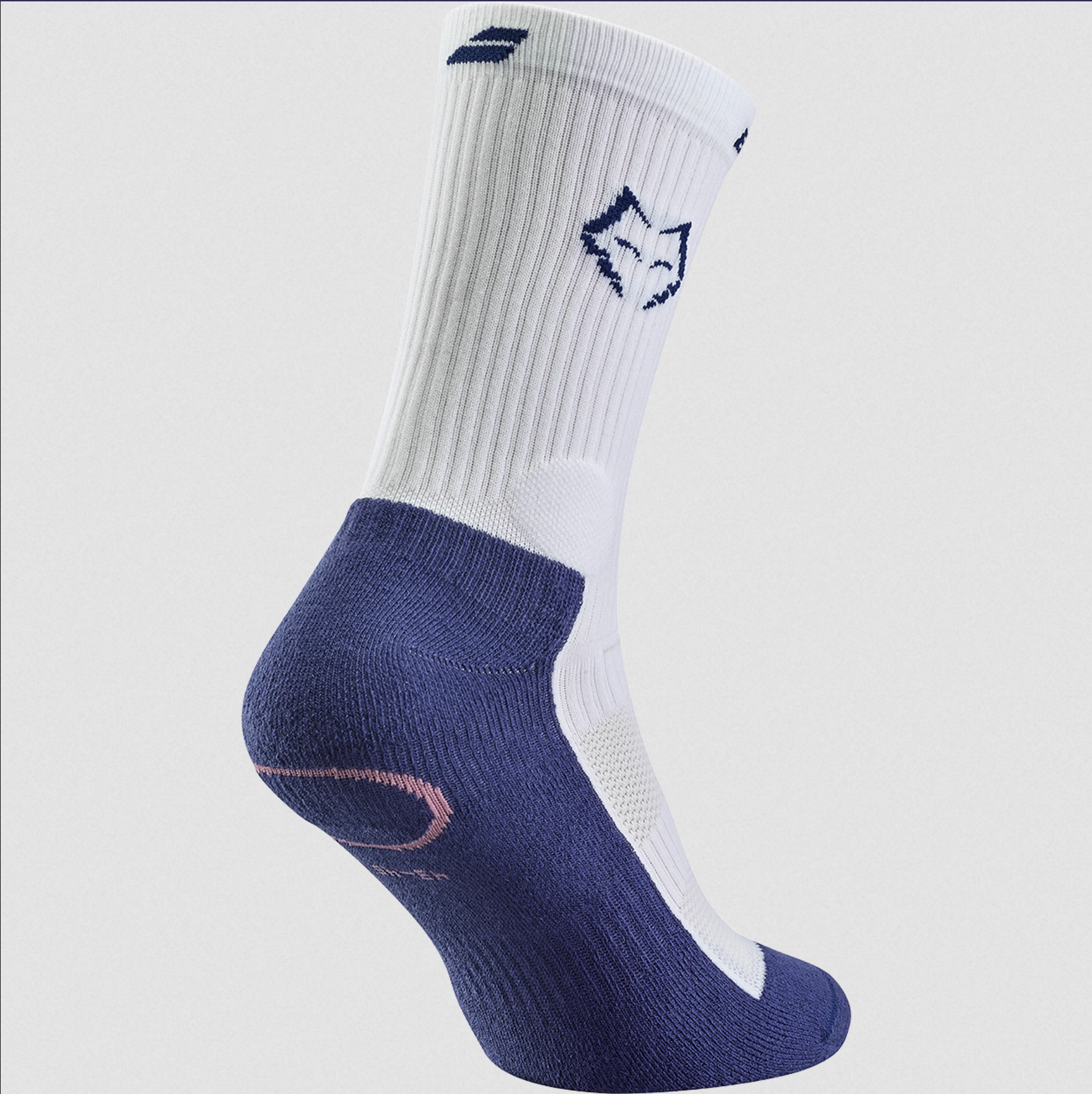 Babolat Mid-Calf Socks Juan Lebrón Unisex