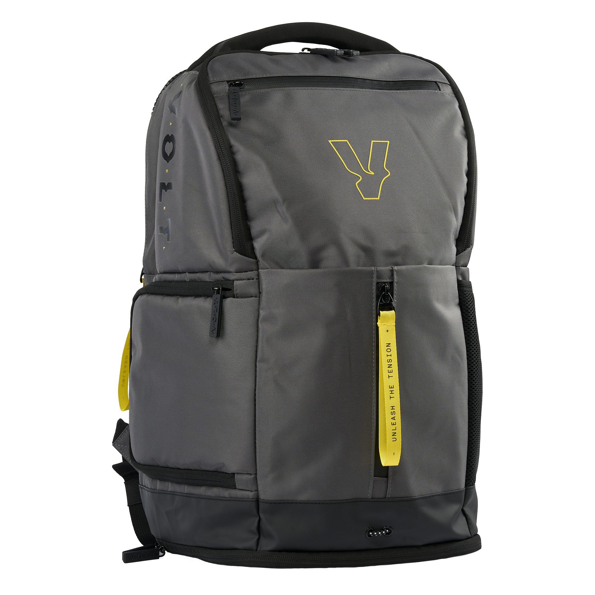 Volt Backpack Grey XL