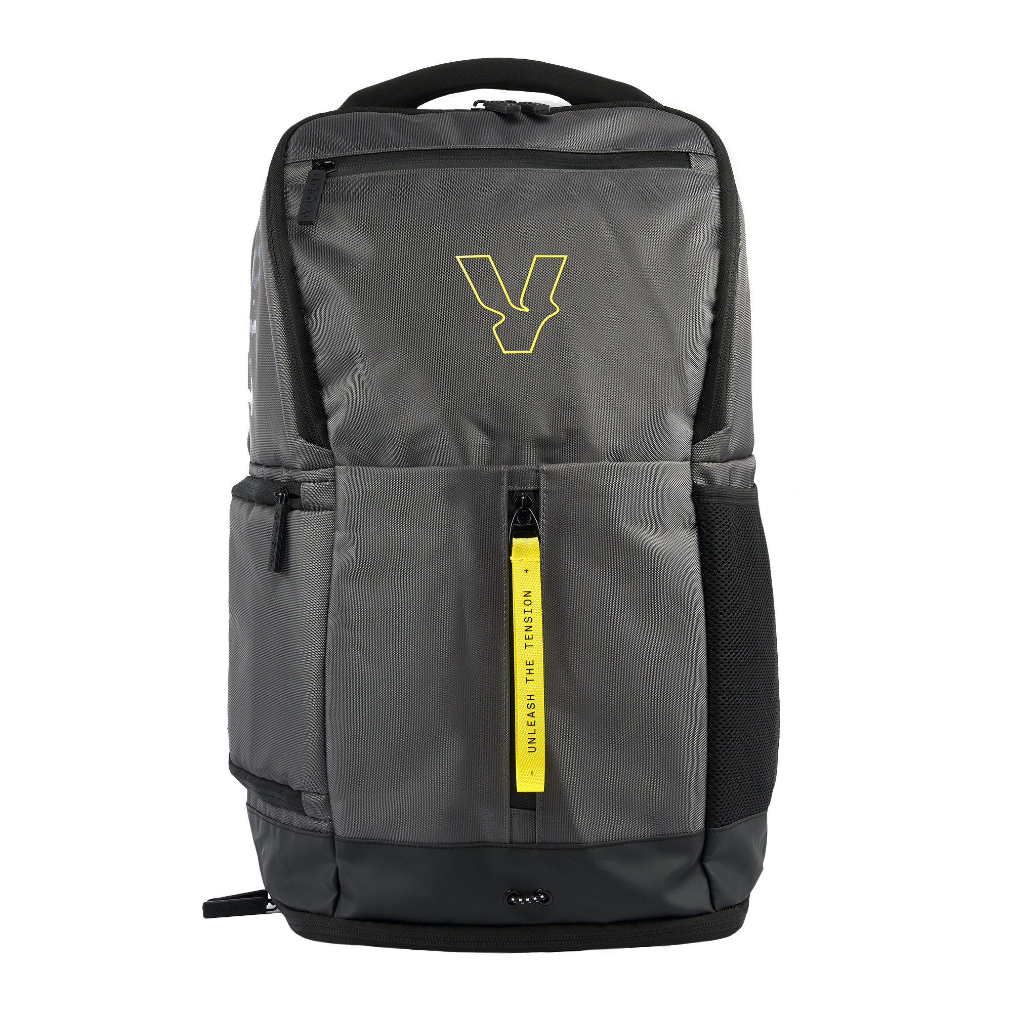 Volt Backpack Grey XL