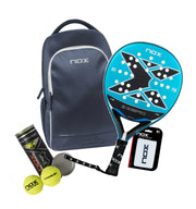 Christmas Padel Pack: Nox Beginner Bundle