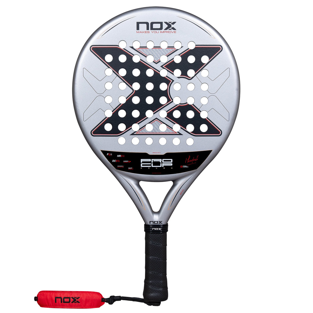 Nox ML10 Pro Cup Rough by Miguel Lamperti 2027