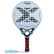 NOX Ventus Control 12K 2027 by Aranzazu Osoro in pale blue, front view